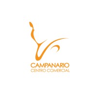 Campanario Centro Comercial logo - Similar company to Centro Comercial Oviedo
