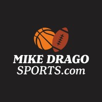 Mike Drago Sports logo - Similar company to Stadium Rant