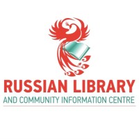Russian Library and Community Information Centre logo - Similar company to Ottawa Tool Library