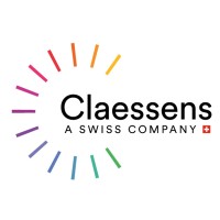 Vernis Claessens SA logo - Similar company to Greit Sa