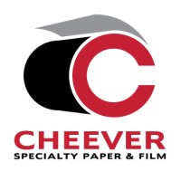 Cheever Specialty Paper & Film logo - Similar company to Gts Packaging Solutions