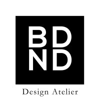 BDND DESIGN ATELIER logo - Similar company to Did I Err Productions
