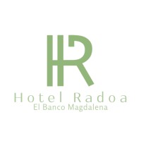 Hotel Radoa logo - Similar company to Escalo