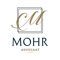 Mohr Advocaat logo - Similar company to Hoeberechts Advocaten