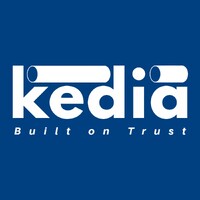 Kedia Tubes Pvt. Ltd. logo - Similar company to Uddami India Foundation