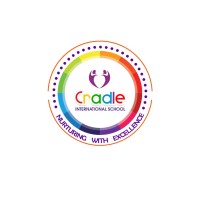 Cradle International School logo - Similar company to The Dew Collection