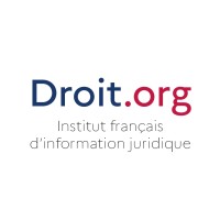 Droit.org - Institut français d'information juridique logo - Similar company to Tech Up Day