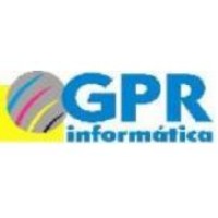 GPR INFORMATICA logo - Similar company to Cluster Tecnologia