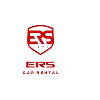 ERS CAR RENTAL logo - Similar company to Oto2Sat