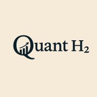 Quant H2 logo - Similar company to M.A. Beech Corporation