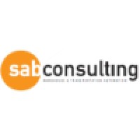 SAB Consulting logo - Similar company to African Grocers Ltd.
