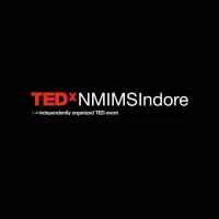 TEDxNMIMSIndore logo - Similar company to Mu20 School Of Opportunity