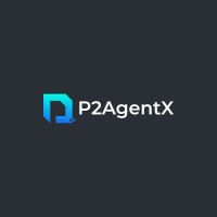 P2AgentX logo - Similar company to 上海灿星文化传媒股份有限公司