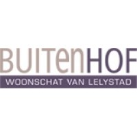 Stichting Buitenhof logo - Similar company to St. Het Buitenhof
