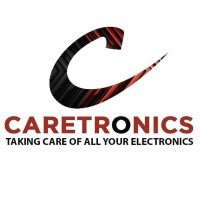 Caretronics logo - Similar company to Index Systems