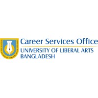 ULAB Career Services Office logo - Similar company to Sony Plus