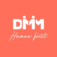 Groupe DMM logo - Similar company to Timlog Solutions — I-Learn