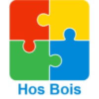 HOS BOIS AB logo - Similar company to Företagssalongen