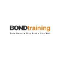 Bondtraining Personal Training And Cycling Coaching