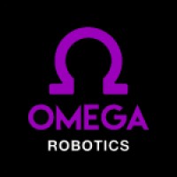 OMEGA Robotics logo - Similar company to Trajectory Education
