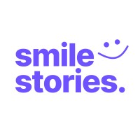 Smilestories logo - Similar company to Emmi Ultrasonic Gmbh