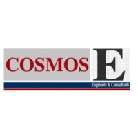 Cosmos-Eng logo - Similar company to Kaitech