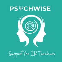 PsychWise Hub logo - Similar company to Destiny Diversity Academy