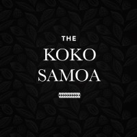 The Koko Samoa logo - Similar company to Master Your Mint