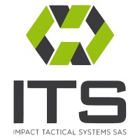 ITS - Impact Tactical Systems logo - Similar company to Vigilant Solution