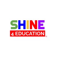 SHINE 4 Education logo - Similar company to Parti Program