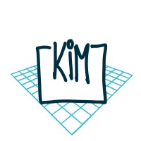 KiMECTiON logo - Similar company to Silverjay Studio