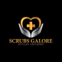 Scrubs Galore Uniforms logo - Similar company to Psyfront