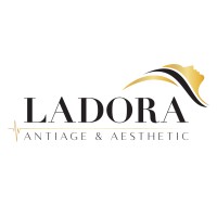 Ladora Antiage and Aesthetic Clinic logo - Similar company to Elora Aesthetic Polyclinic