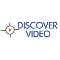 DiscoverVideo Inc logo - Similar company to Webgen Studio