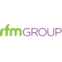 RFM Group logo - Similar company to Ventrolla