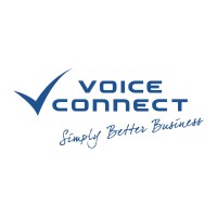 Voice Connect Pty Ltd logo - Similar company to Magic Telecom