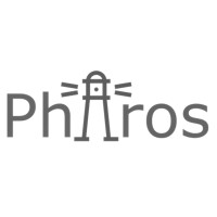Pharos logo - Similar company to Hephaistos