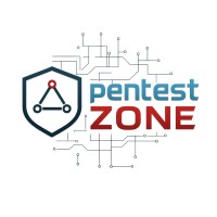 PentestZone logo - Similar company to Hackenforce