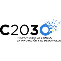 Ciencia 2030 UC logo - Similar company to Protein Biophysics, Biochemistry & Bioinformatics Lab (Pb³)