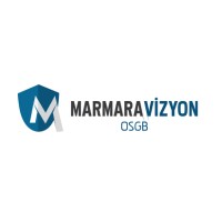 Marmara Vizyon OSGB logo - Similar company to Mersi̇n Hedef Osgb