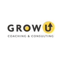 GrowU logo - Similar company to Advantum