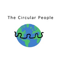 The Circular People logo - Similar company to Sdg Undergraduate Research Group (Surg)