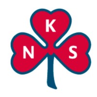 Norske Kvinners Sanitetsforening logo - Similar company to Mental Helse