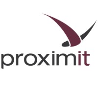 Proximit, écosystème Numérique logo - Similar company to Herudi
