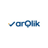 ArQlik logo - Similar company to Bildia