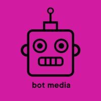 Bot Media Group logo - Similar company to Eep Talstra Centre For Bible And Compter (Etcbc)