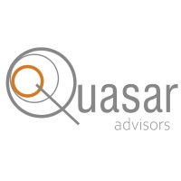 QUASAR ADVISORS logo - Similar company to Reload Capital