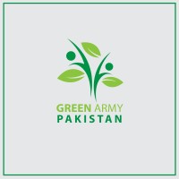 Green Army Pakistan