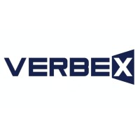 VERBEX Limited logo - Similar company to Linkvisionsoft