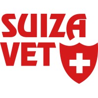 SuizaVet logo - Similar company to Bioservice, Laboratorio Acreditado Inacal